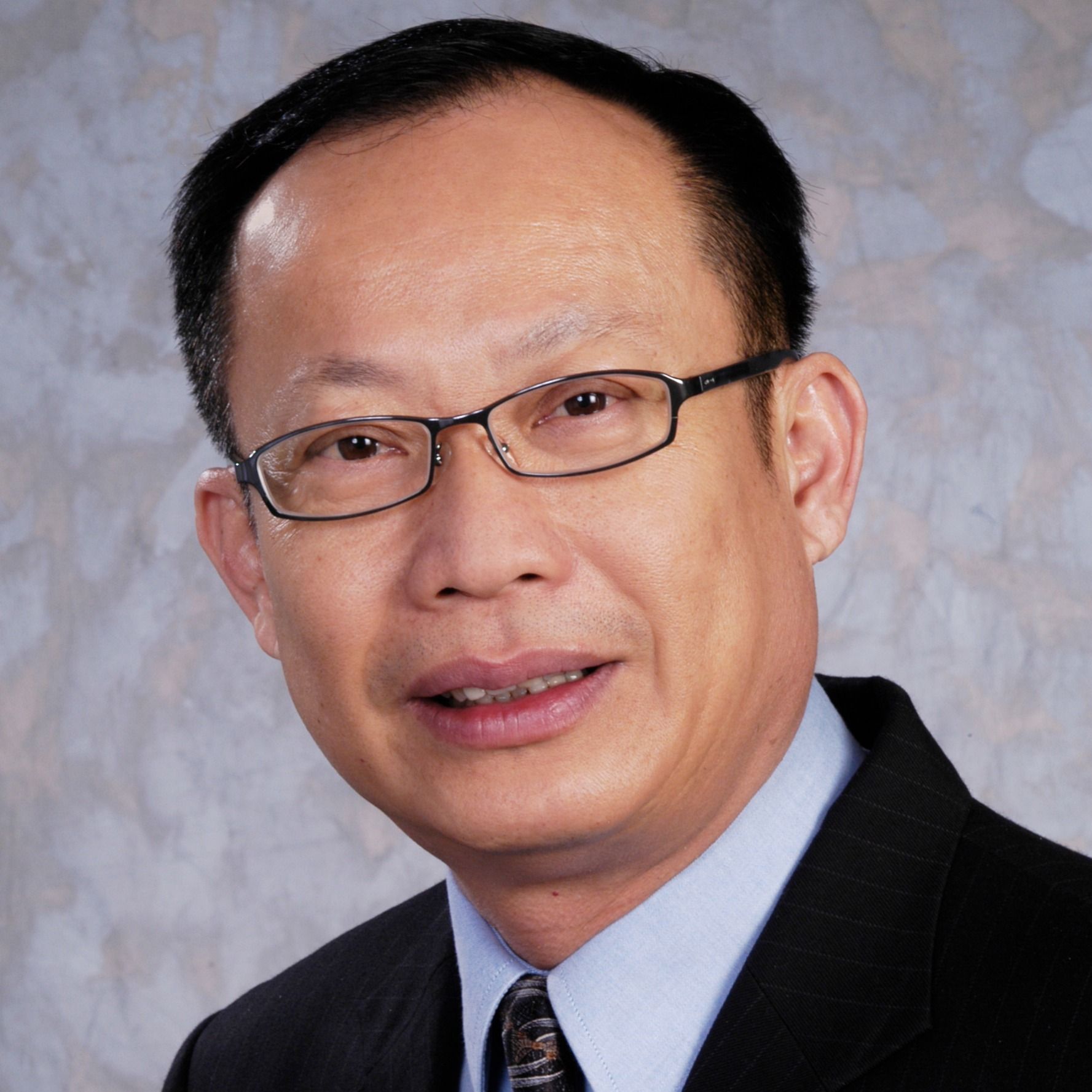 Pat Vuong