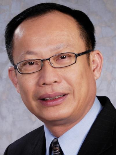 Pat Vuong