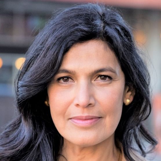 Humaira Palibroda