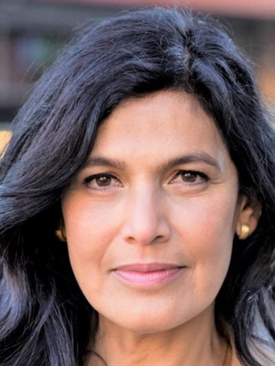 Humaira Palibroda
