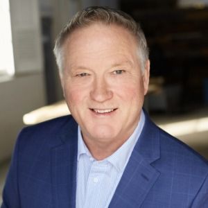 Ken Eddy