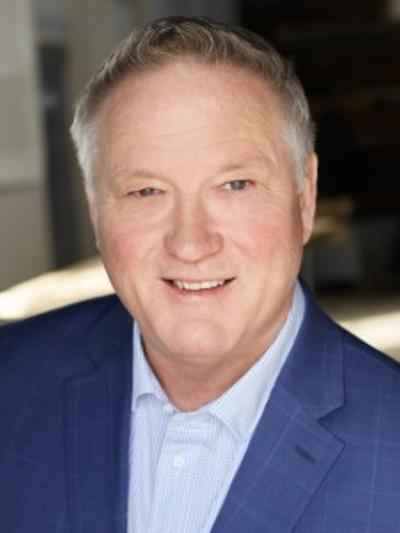 Ken Eddy