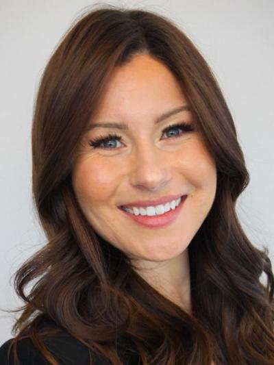 Cassandra Sokoloski