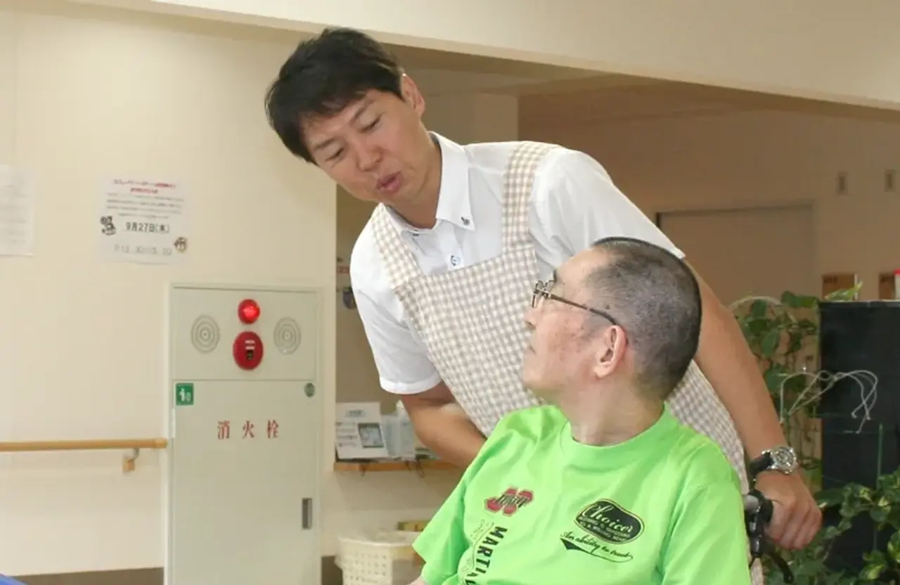 サービス付き高齢者向け住宅 鷲見メディカルケアホーム