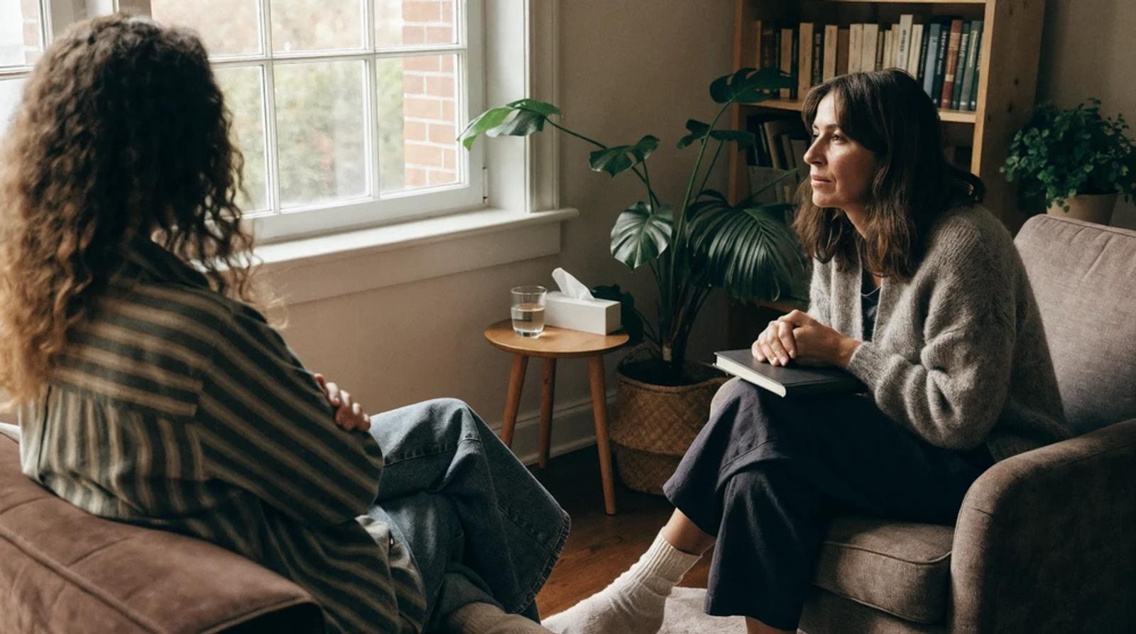 local seo for a therapist