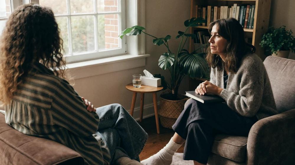 local seo for a therapist