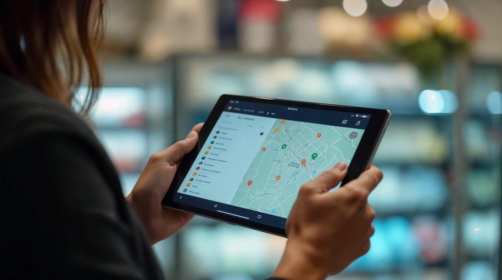 multi location local seo