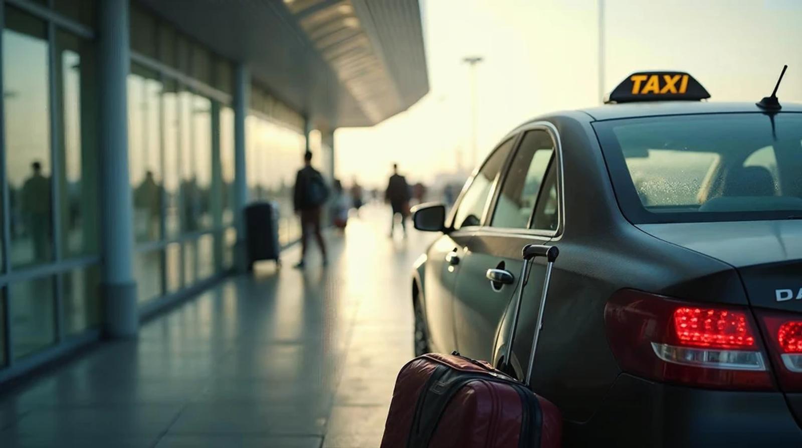 local seo for taxi service
