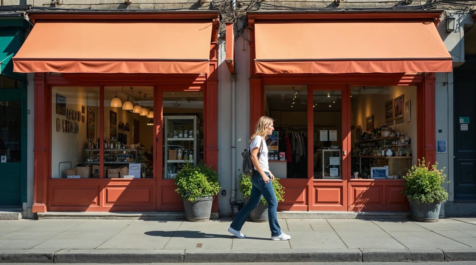 local seo strategy for multiple locations