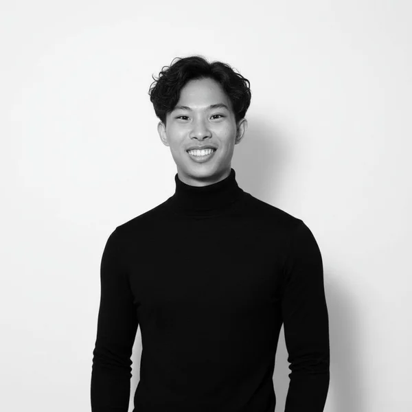 Tyler Ang-Yang, digital marketing consultant based in Singapore