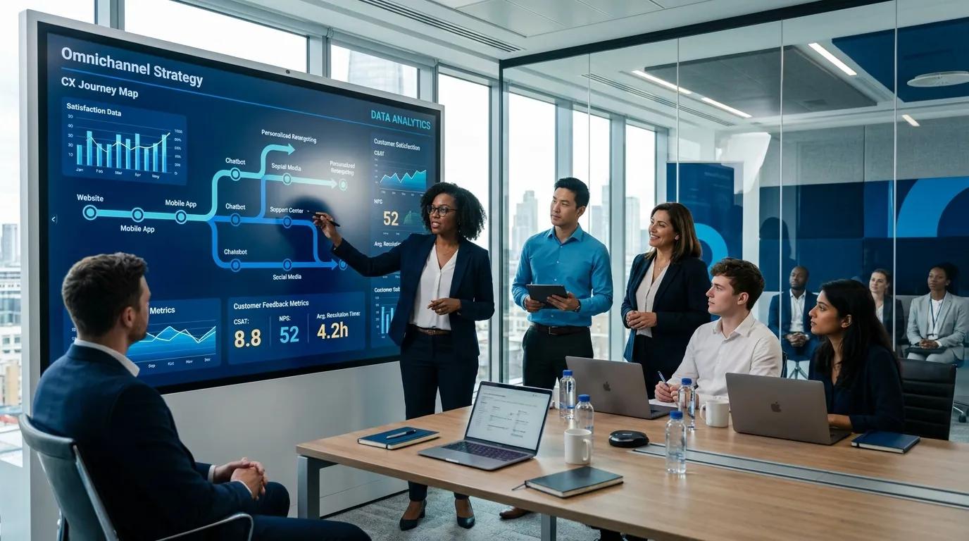 Building Better Customer Experiences Through Modern Support Solutions