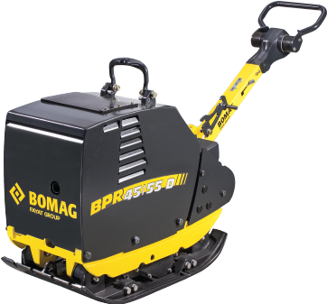 BPR 25/50 - BPR 100/80 D