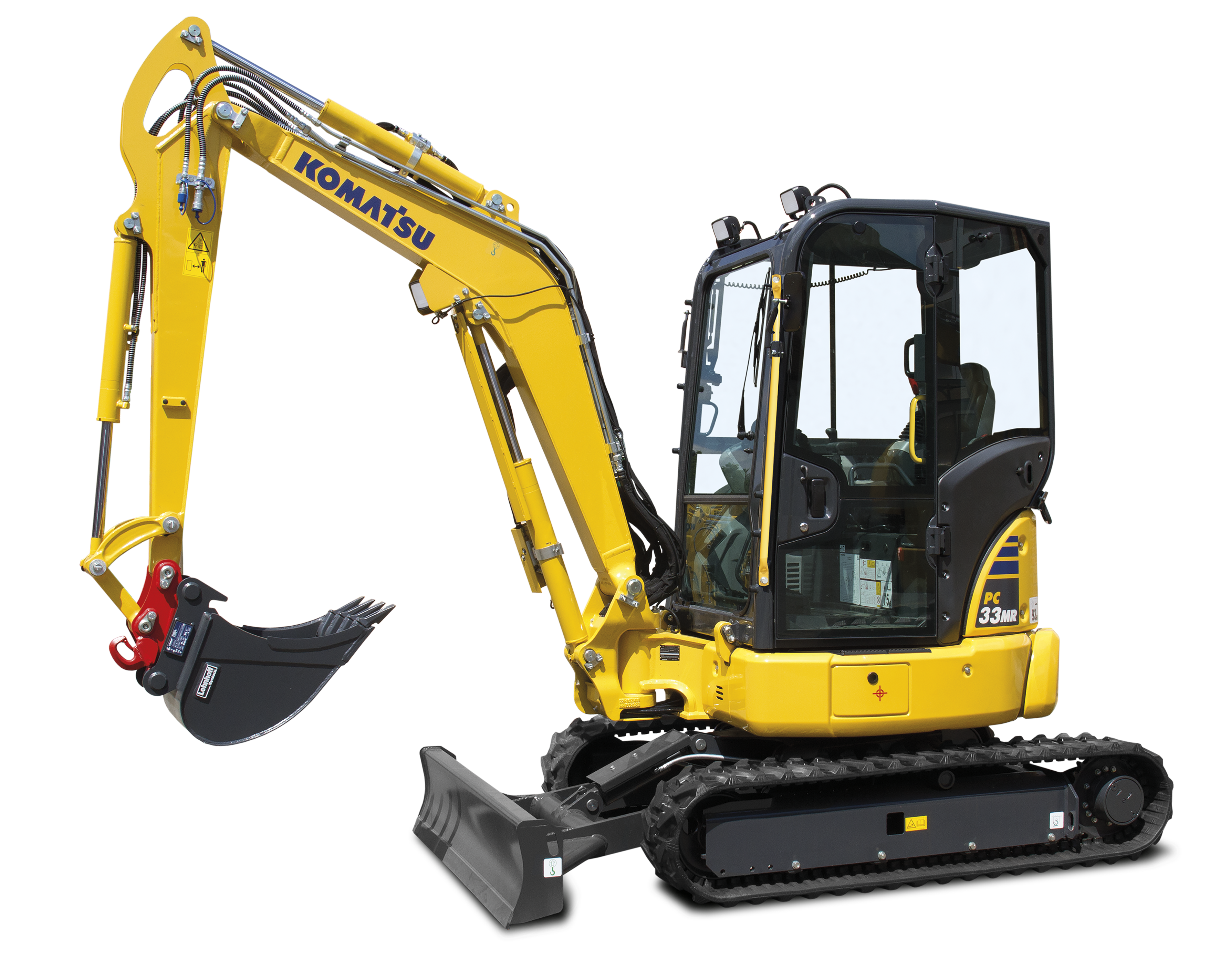 PC33MR-5