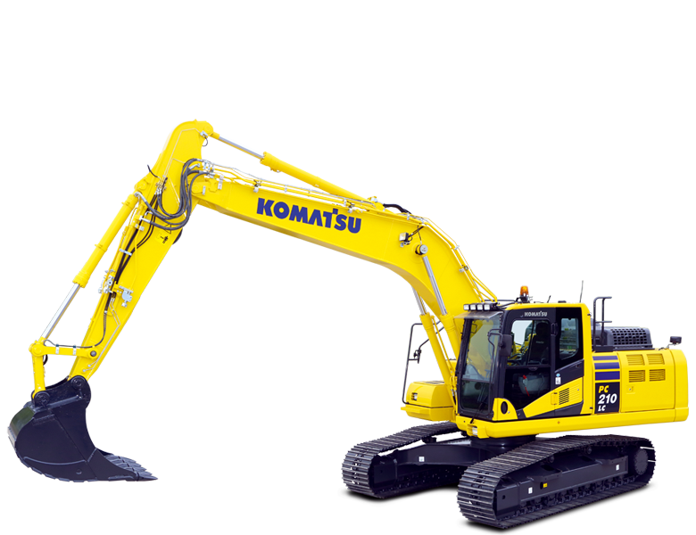 【新品】KOMATSU PC 210 LC ミニカー 1/50スケール 京商 ミニカー | UNIVERSAL HOBBIES 1/50 コマツ PC210LCi-11 エクスカ