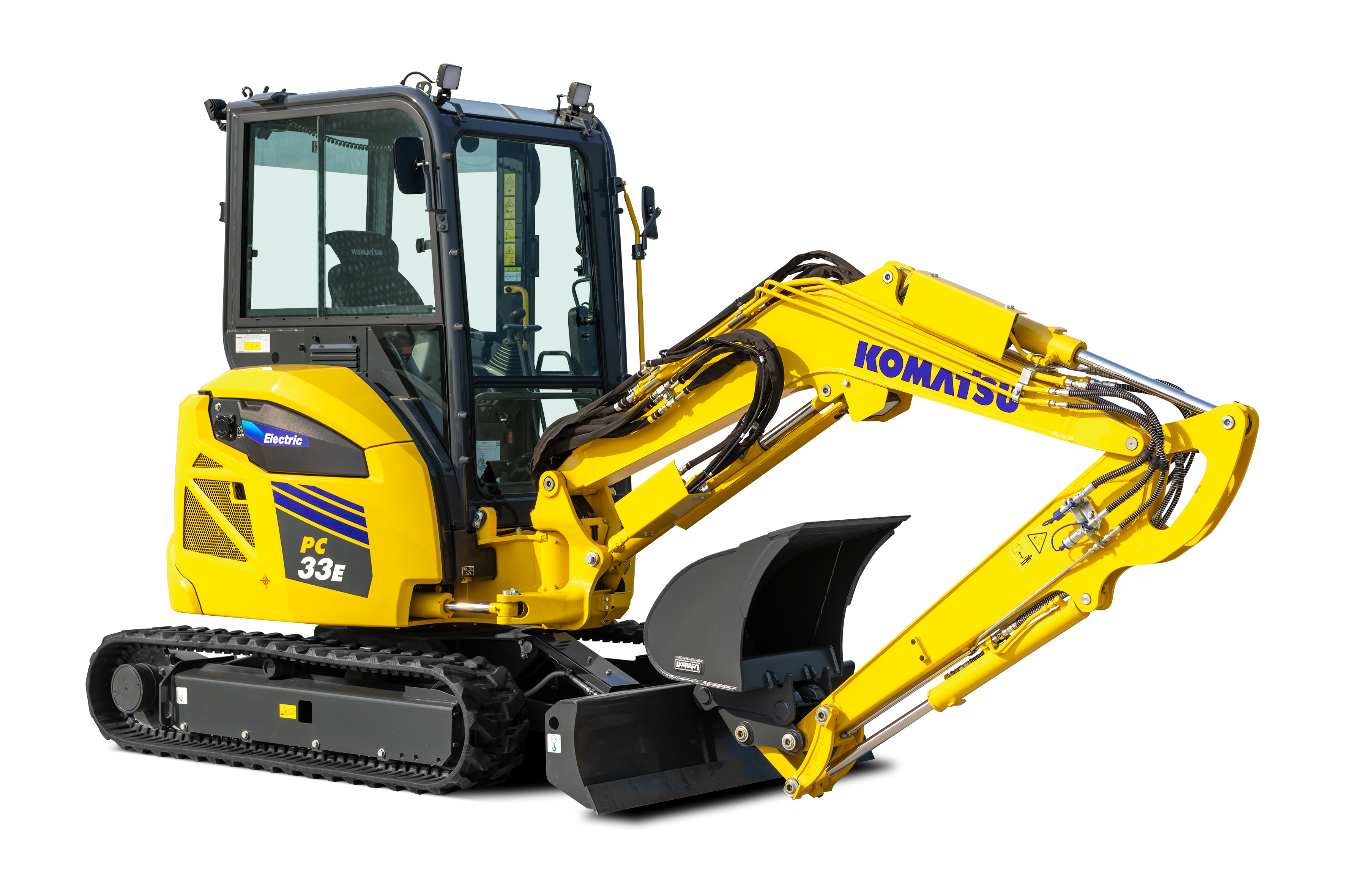 PC20E- PC33E
