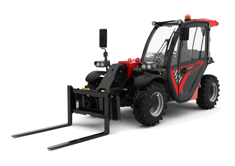 ULM 412 - ULM 415 H