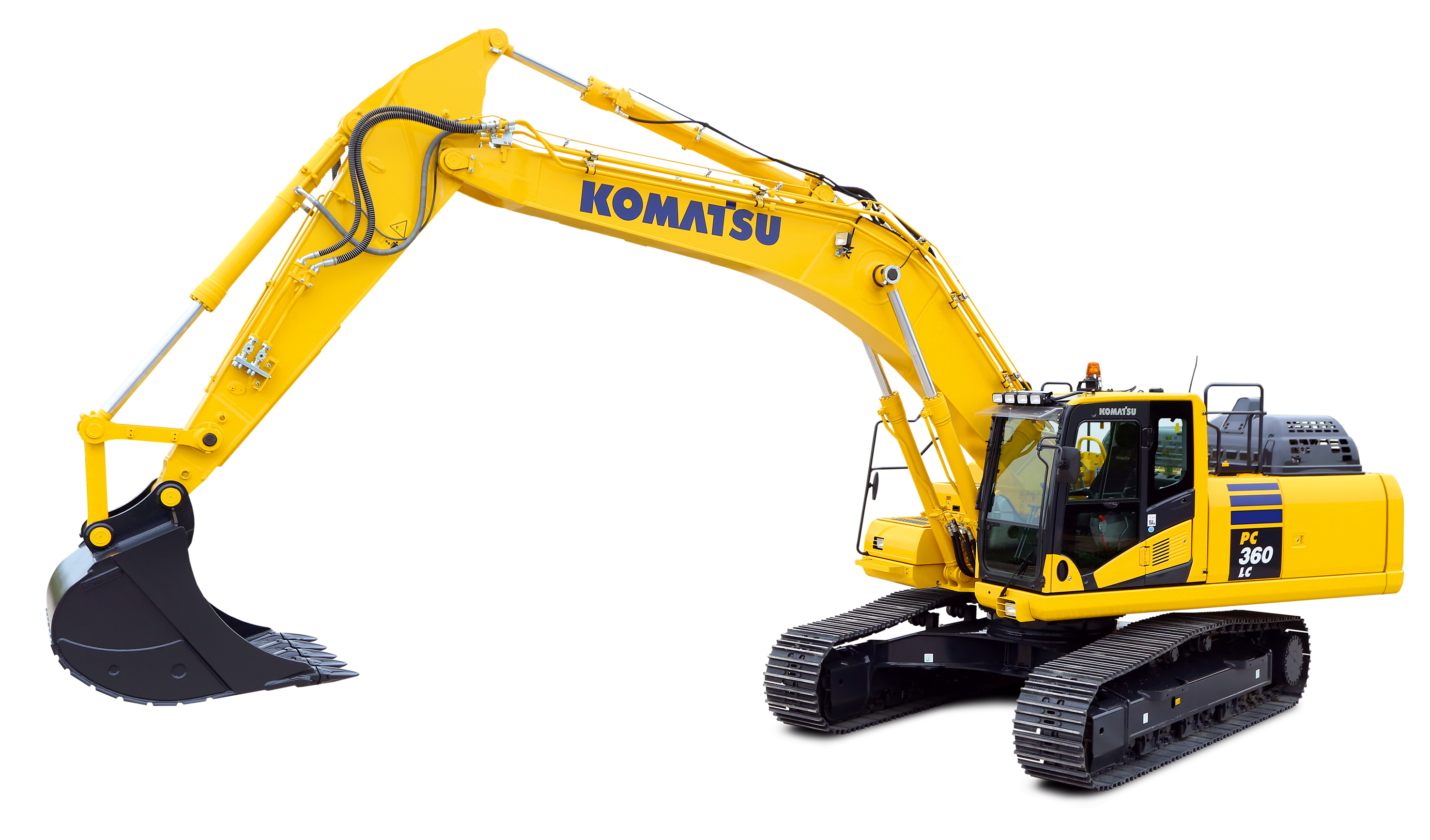PC360LC/NLC-11