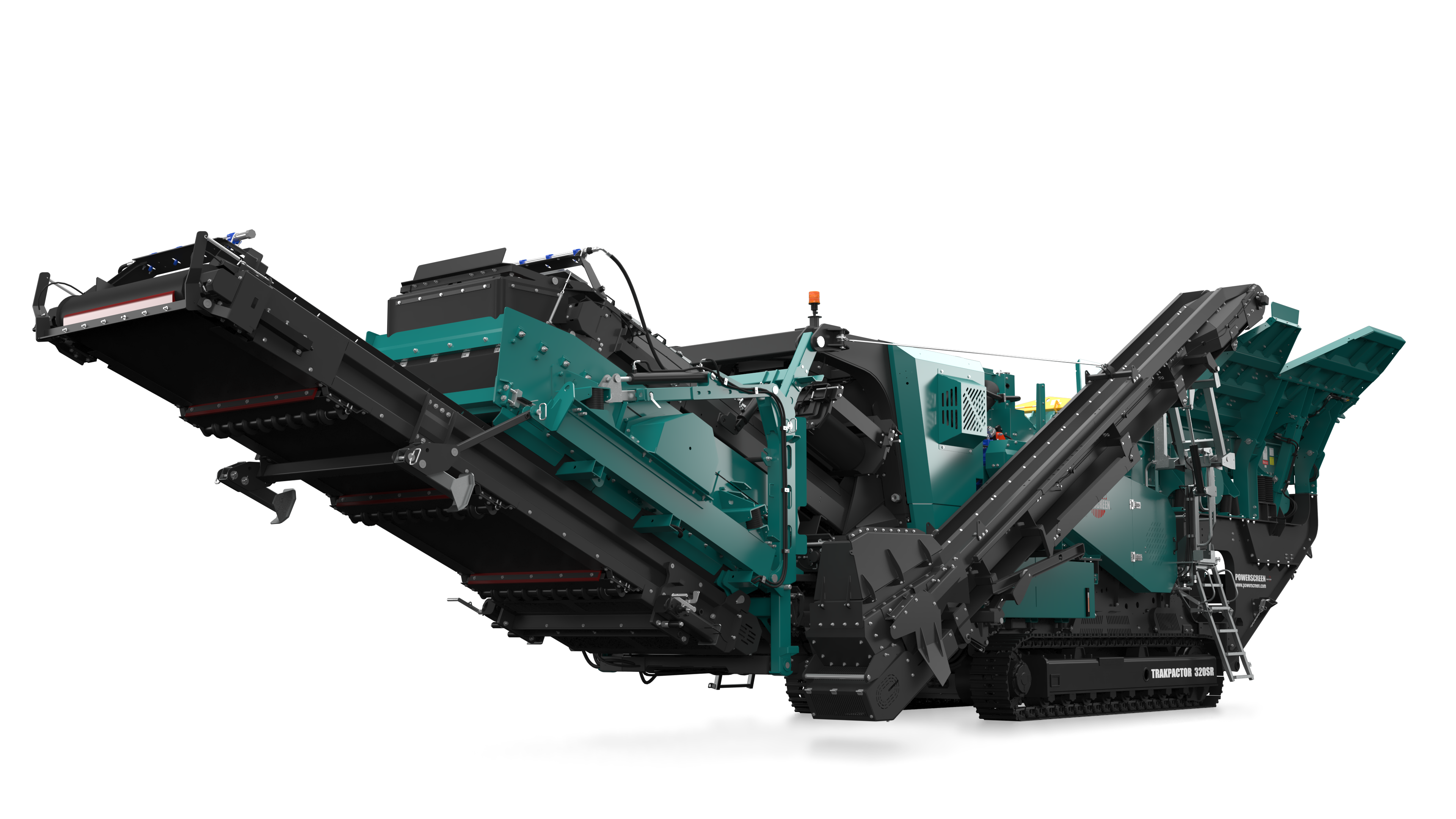 Trakpactor