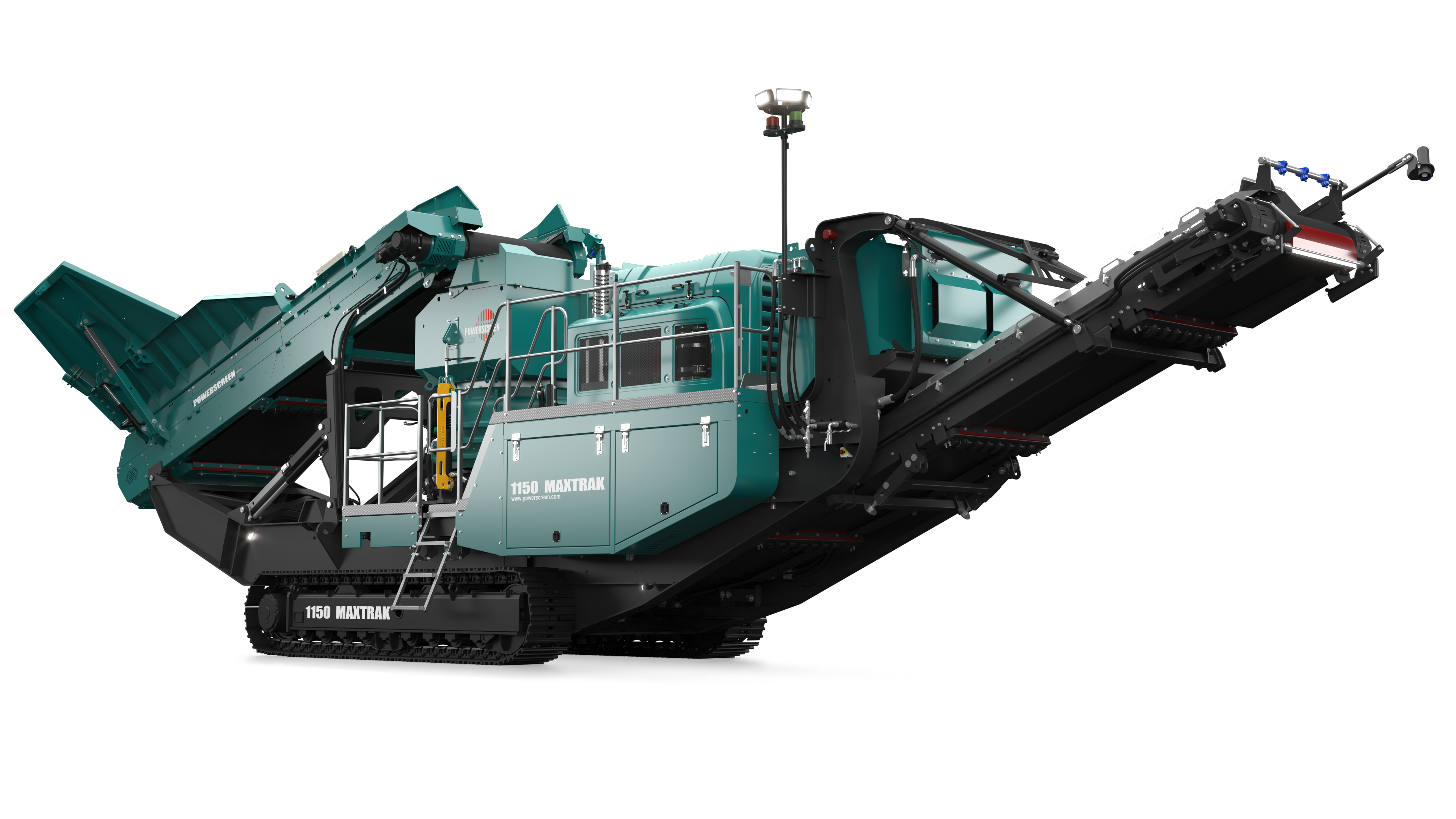 Maxtrak