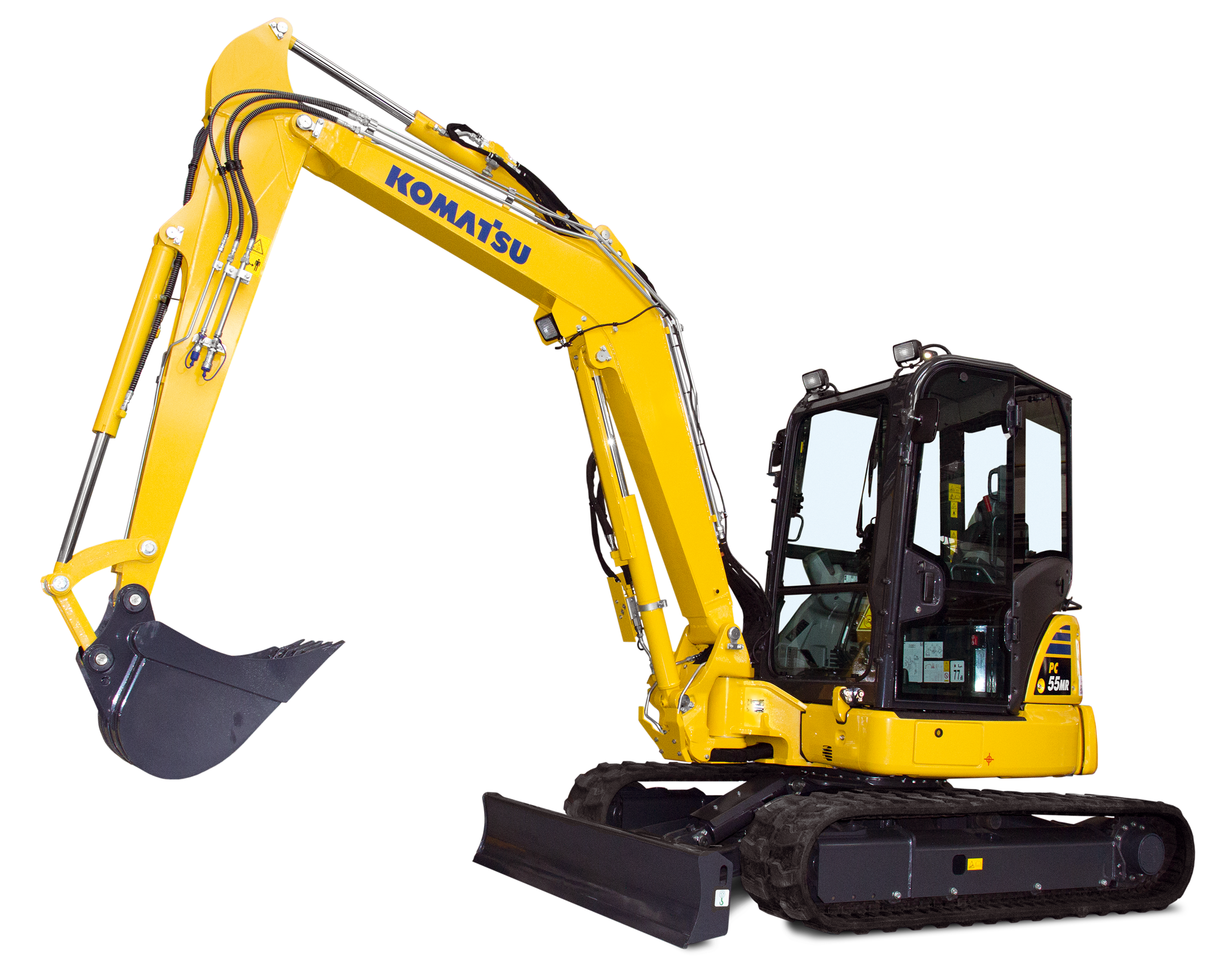 PC55MR-5