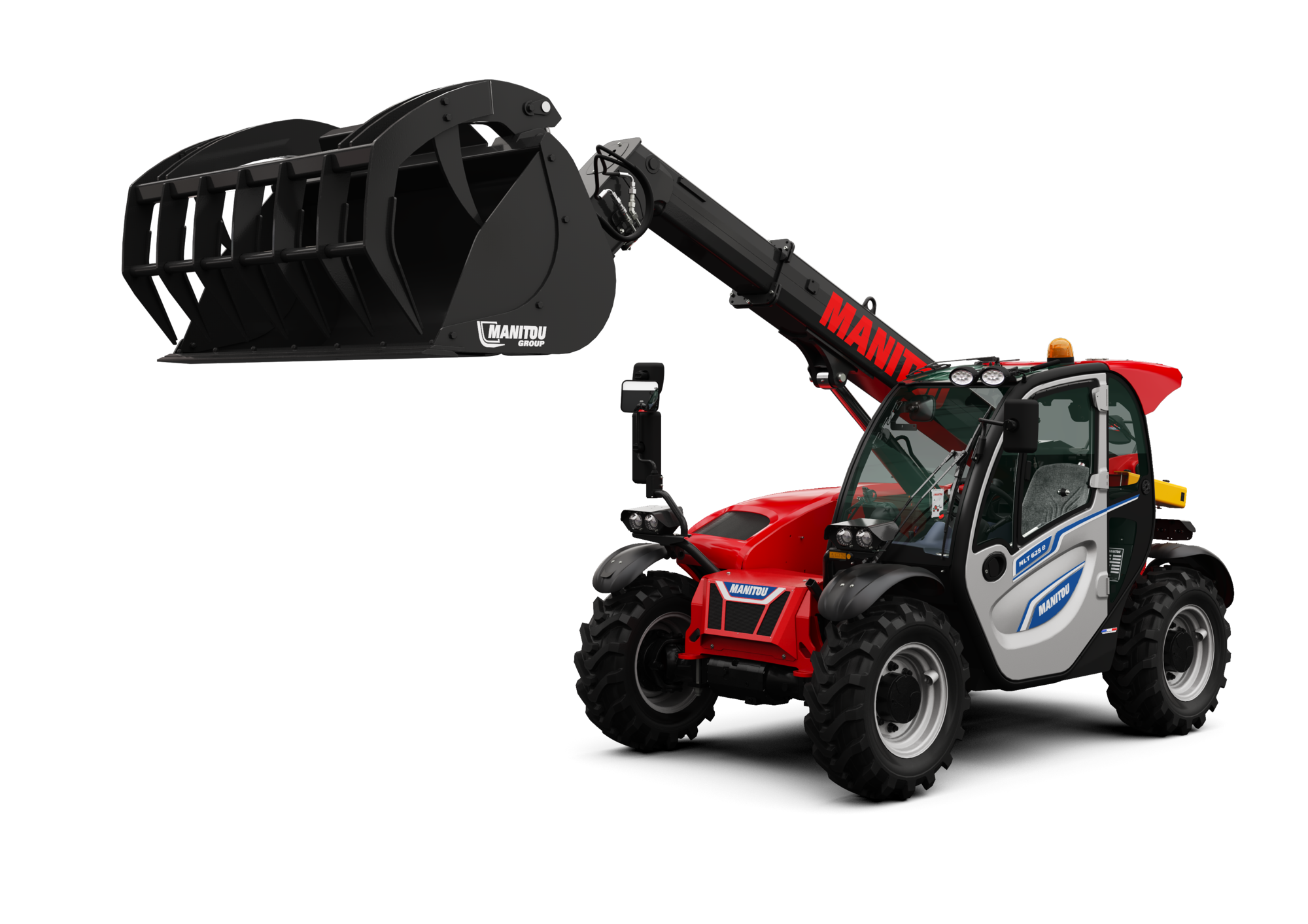 MLT 625 E