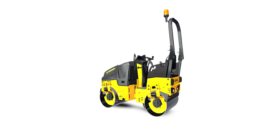 BW80 AD-5 - BW 120 AD-5