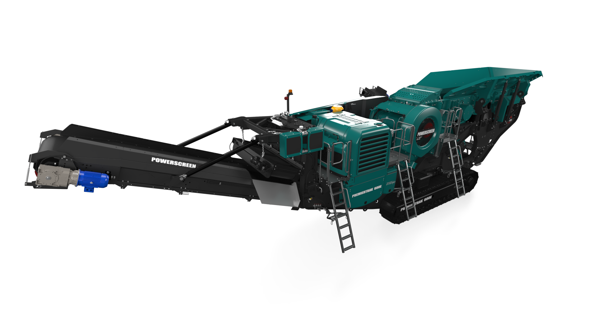 Premiertrak