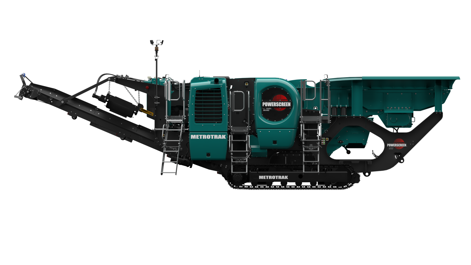 Metrotrak