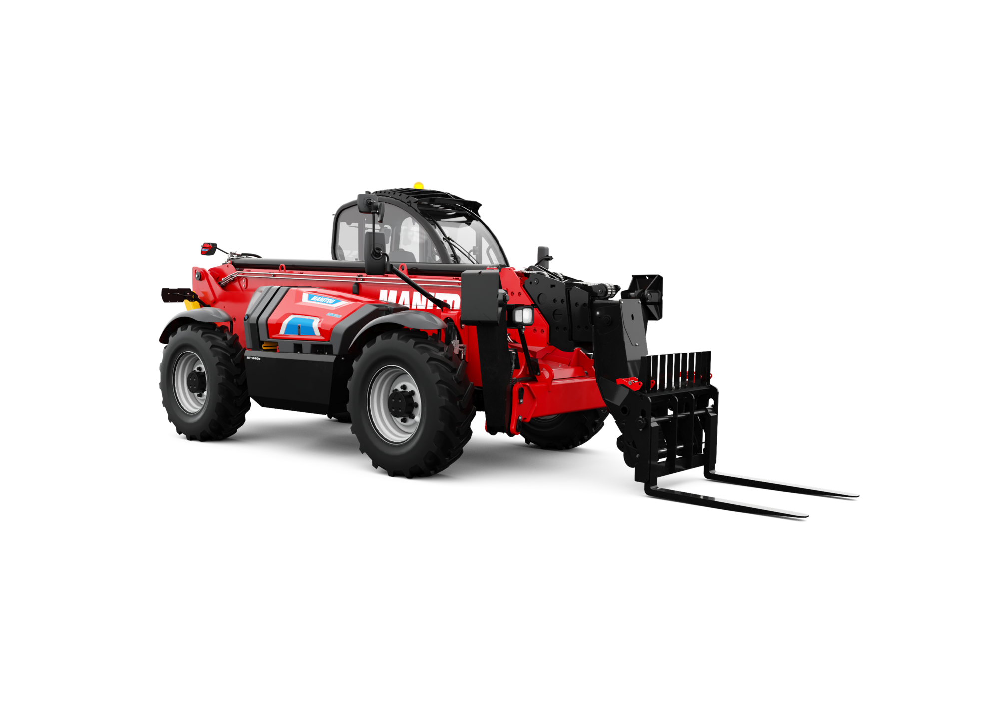 MT1440 e - MT1840 e