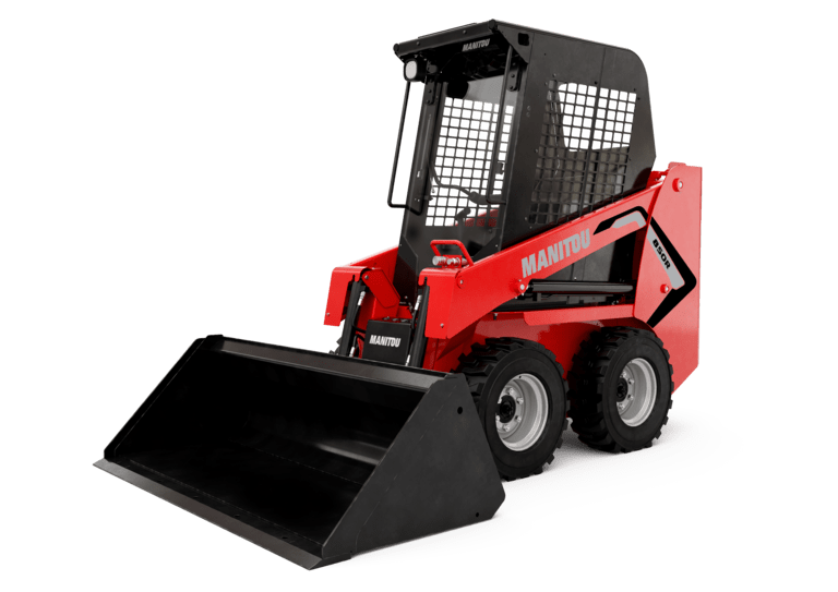 850R - 3300V NXT2