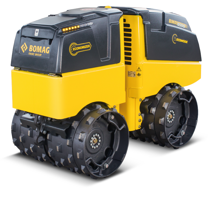 BMP 8500