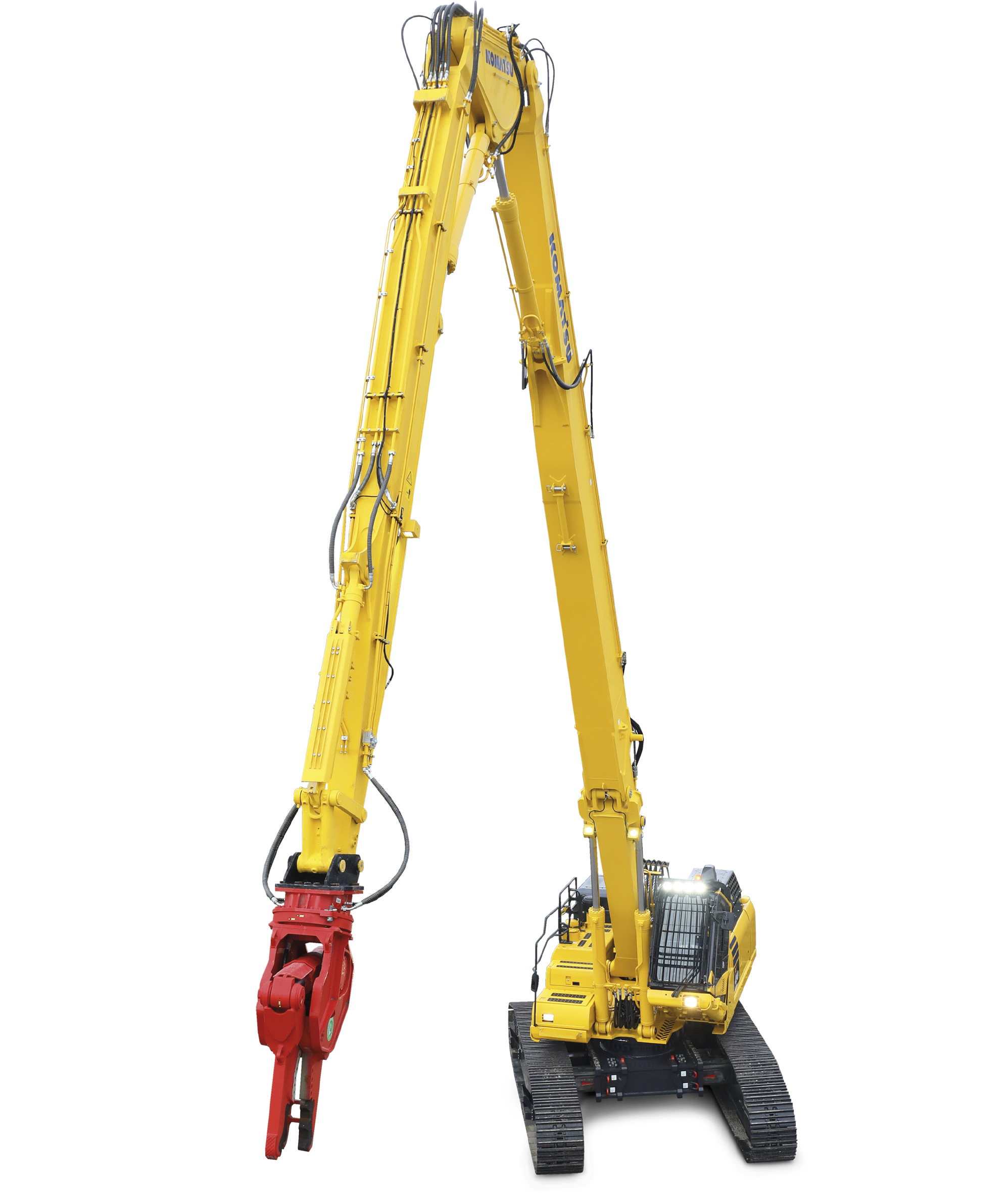 PC490HRD-11