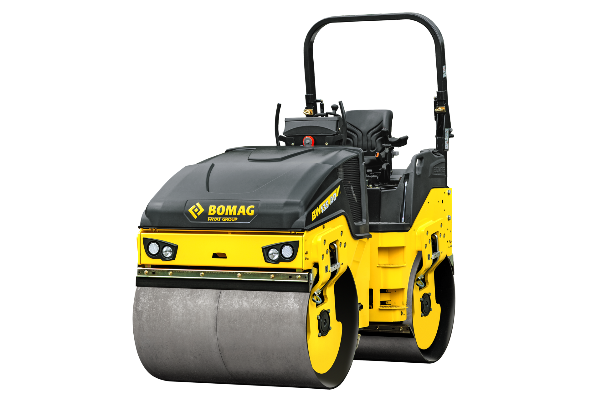 BW135 AD - BW 141 AD