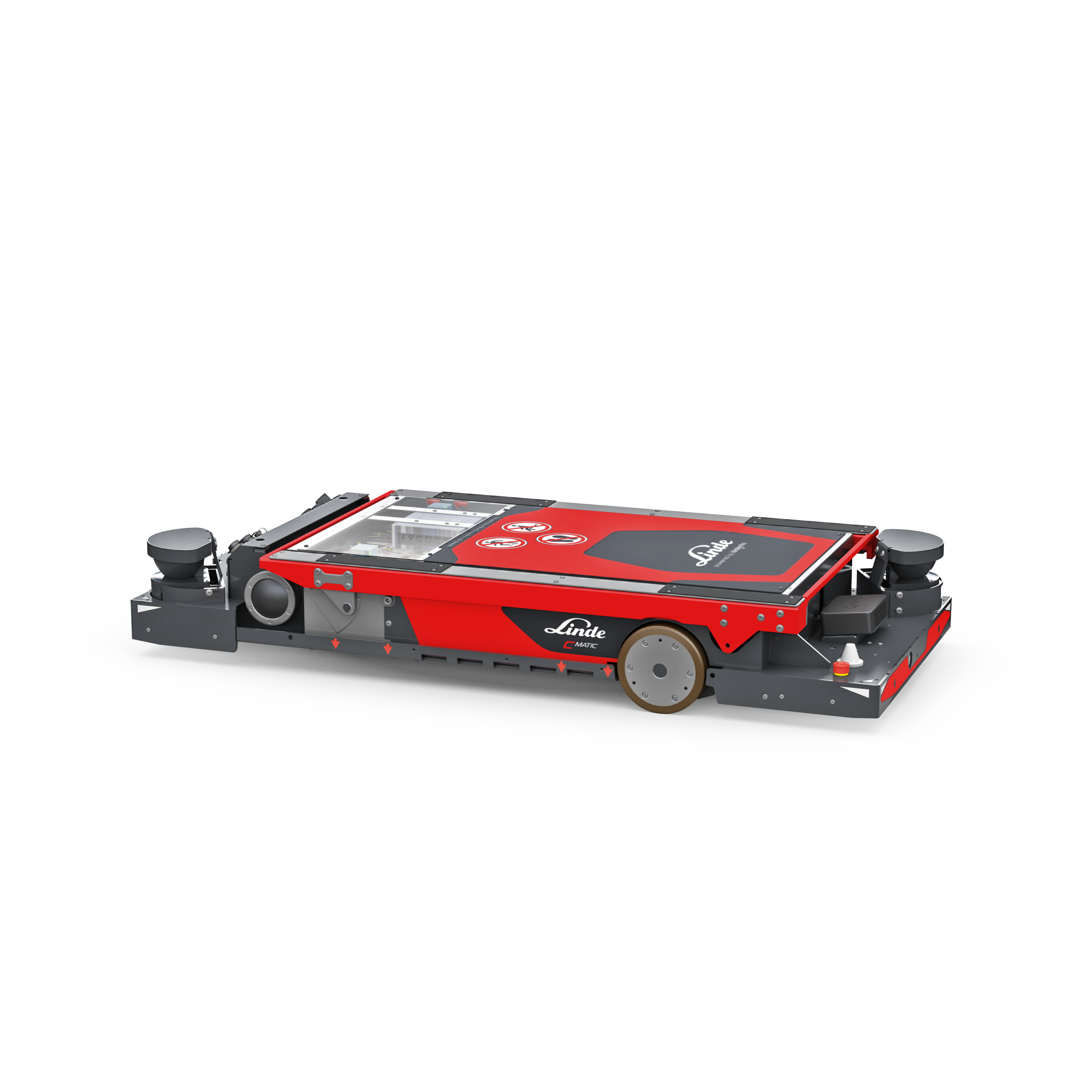 C-matic