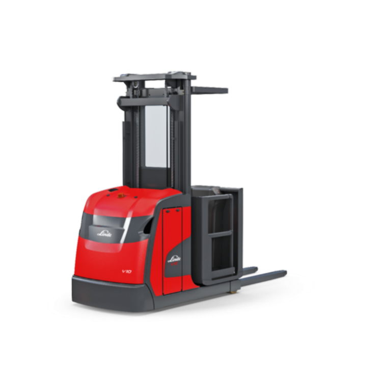 Maskiner / Linde V08, V10, V-Modular | Hesselberg