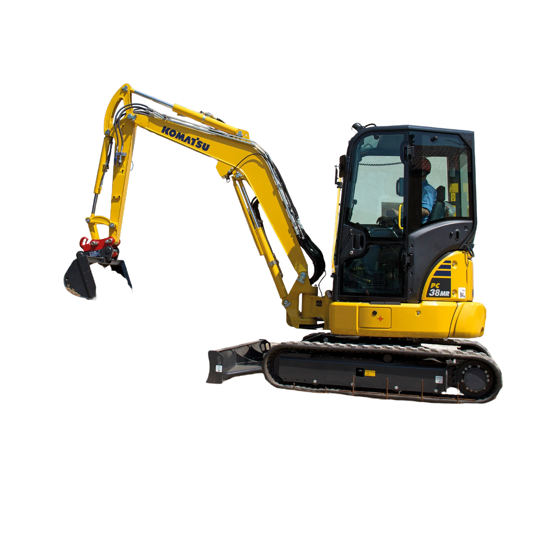 PC38MR-5