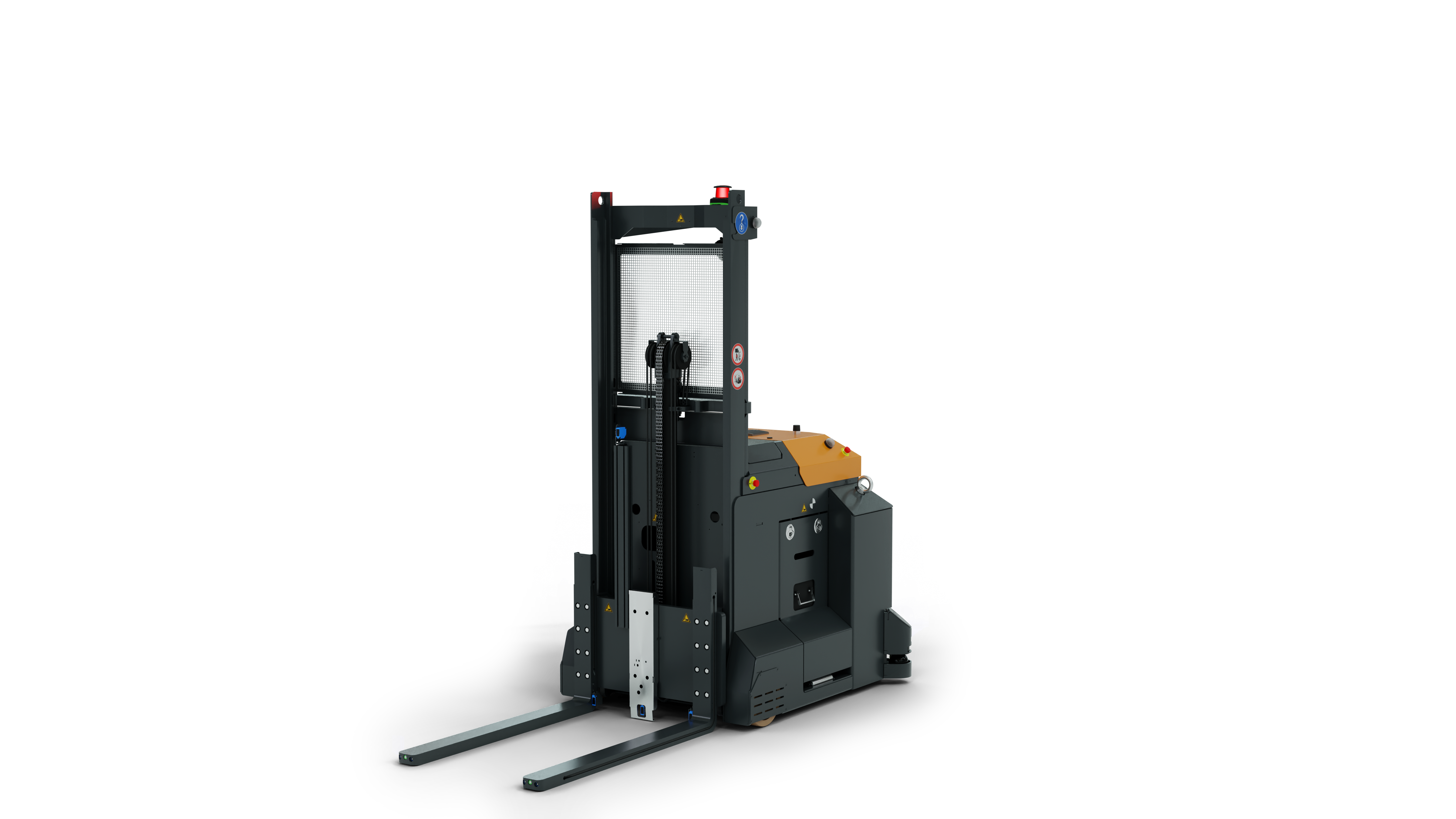 Counterbalance iGo