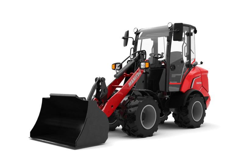 MLA 2-25 - MLA 7-75  
