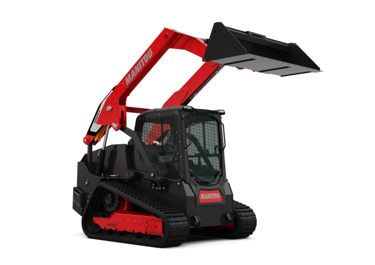 Machines / Manitou 3350 VT - 3600 VT | Hesselberg