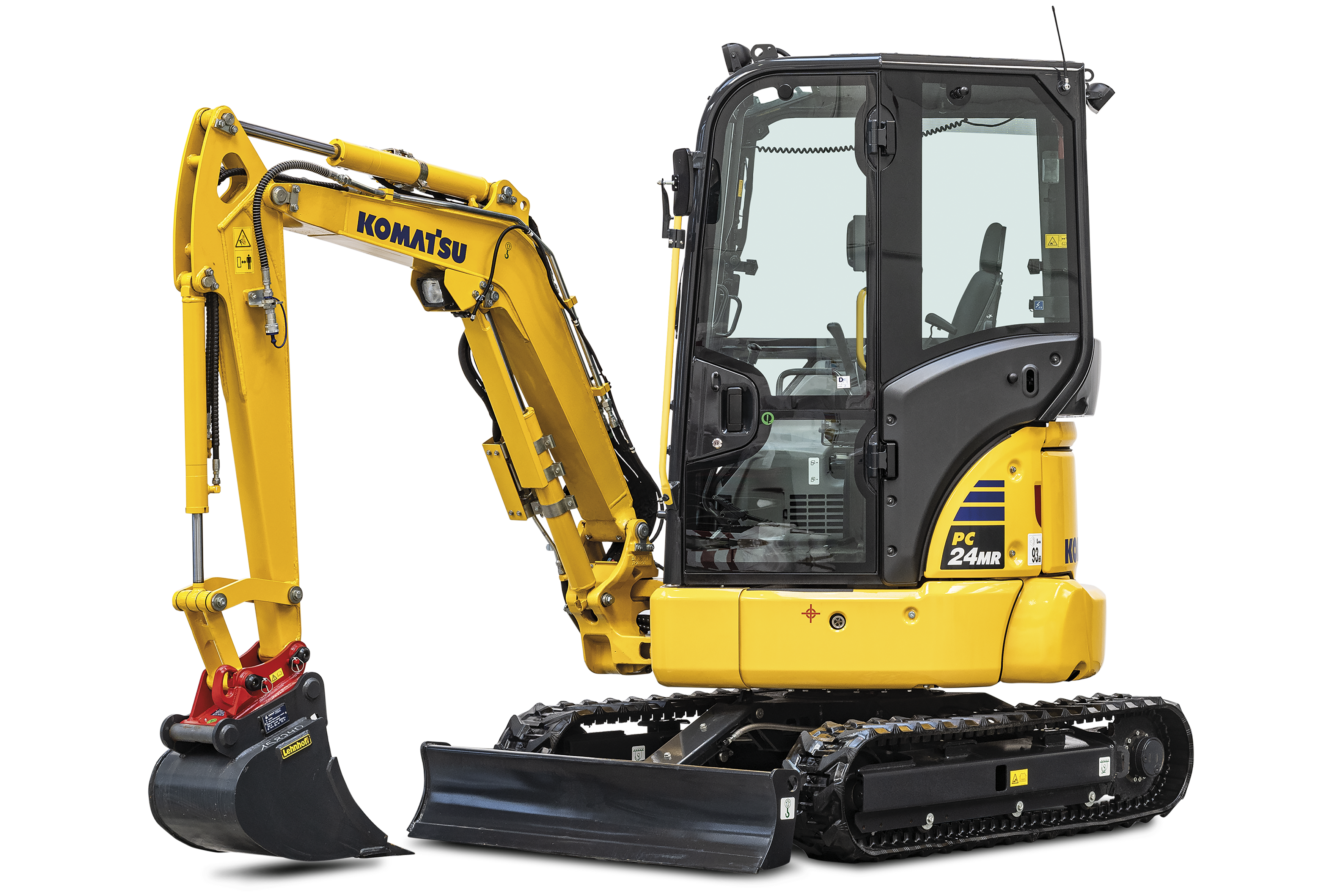 PC24MR-5