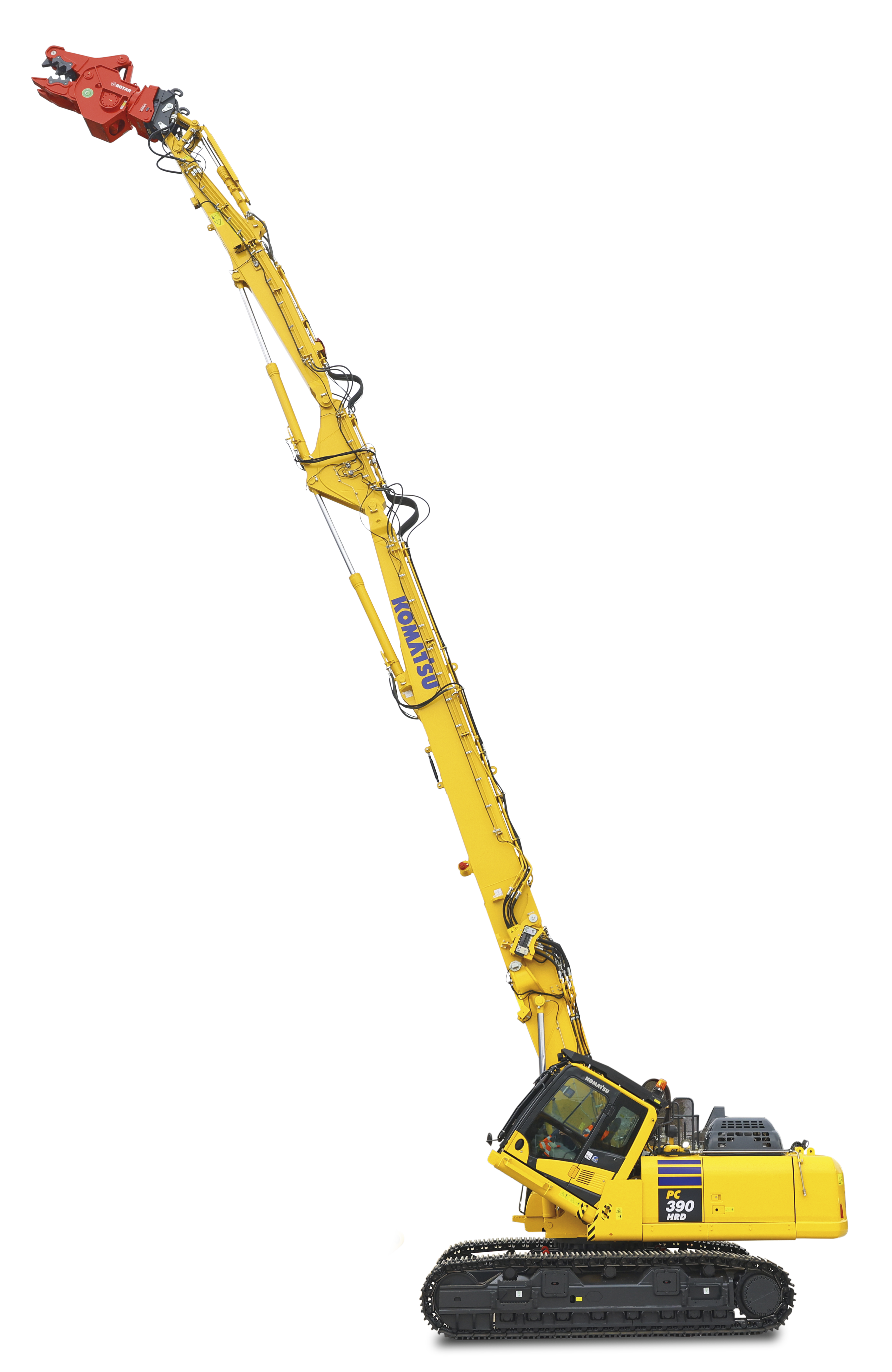 PC390HRD-11