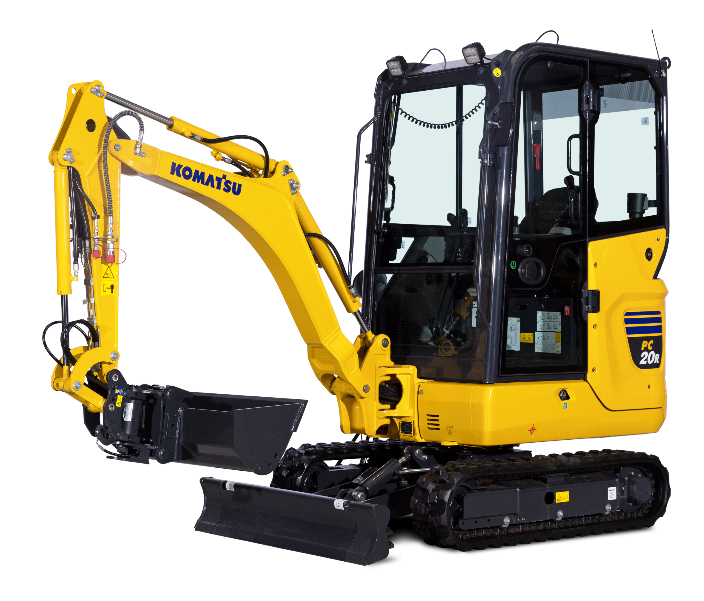PC20R-5