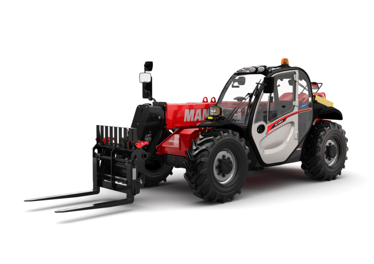 MT 420 - MT 1840 H/A/HA/Easy
