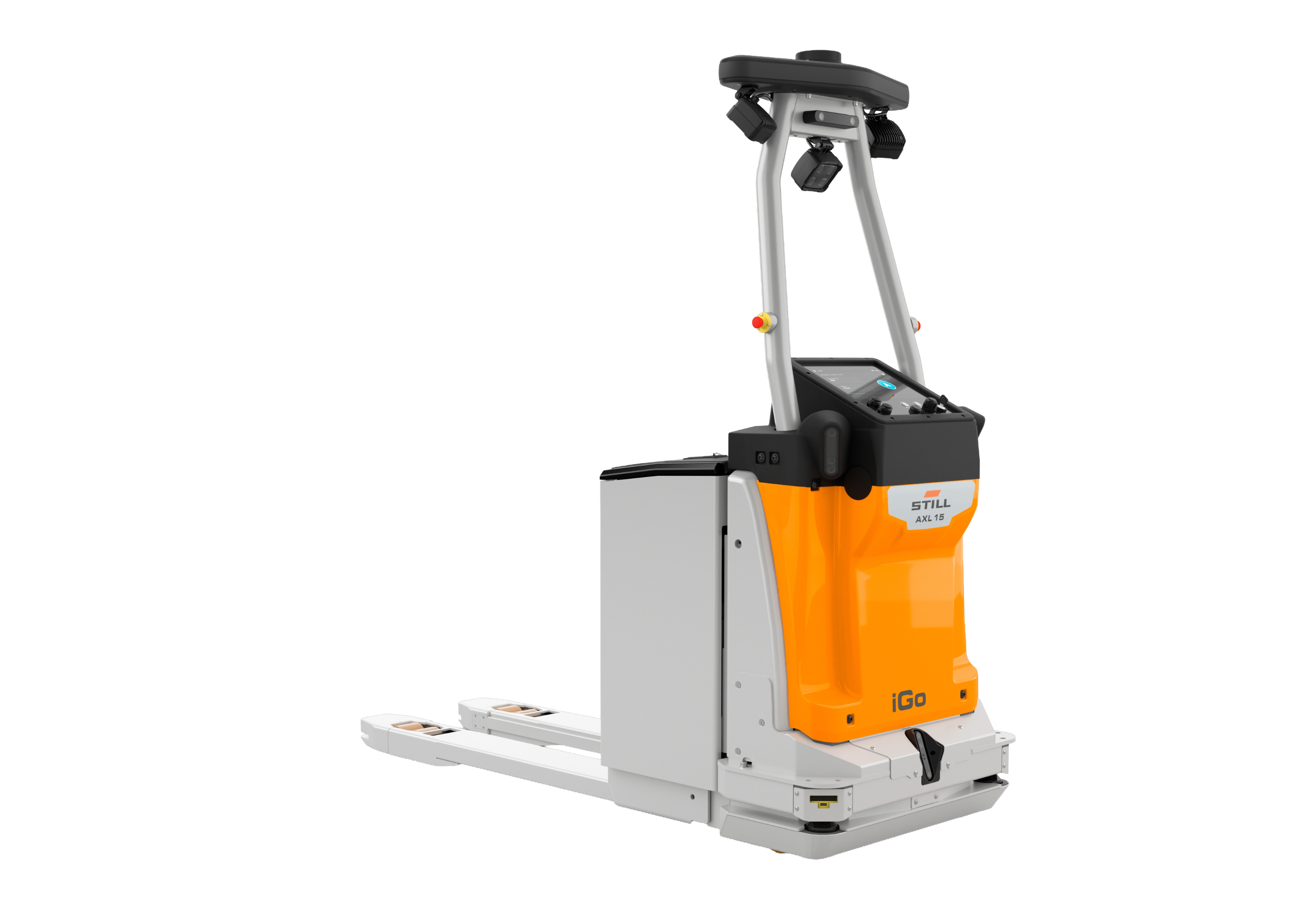 AXL iGo