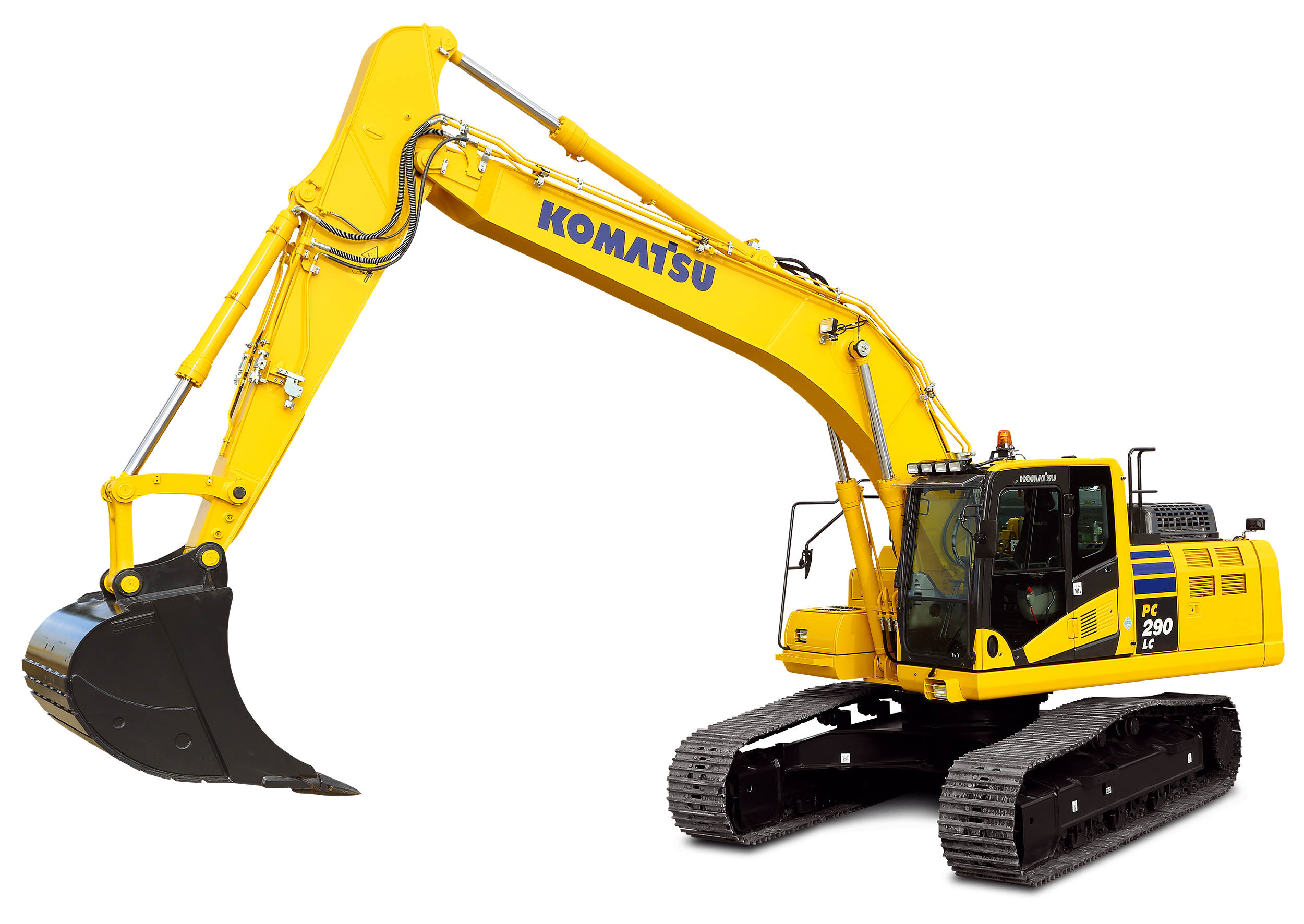 PC290LC/NLC-11