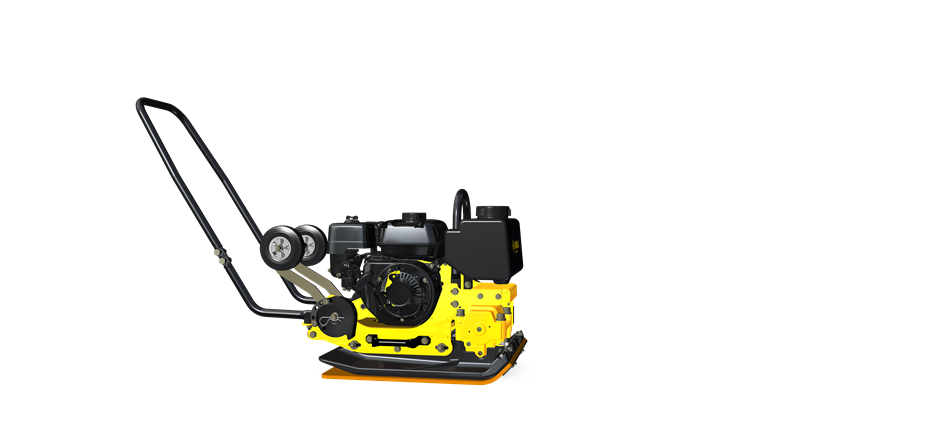 BVP 18/45