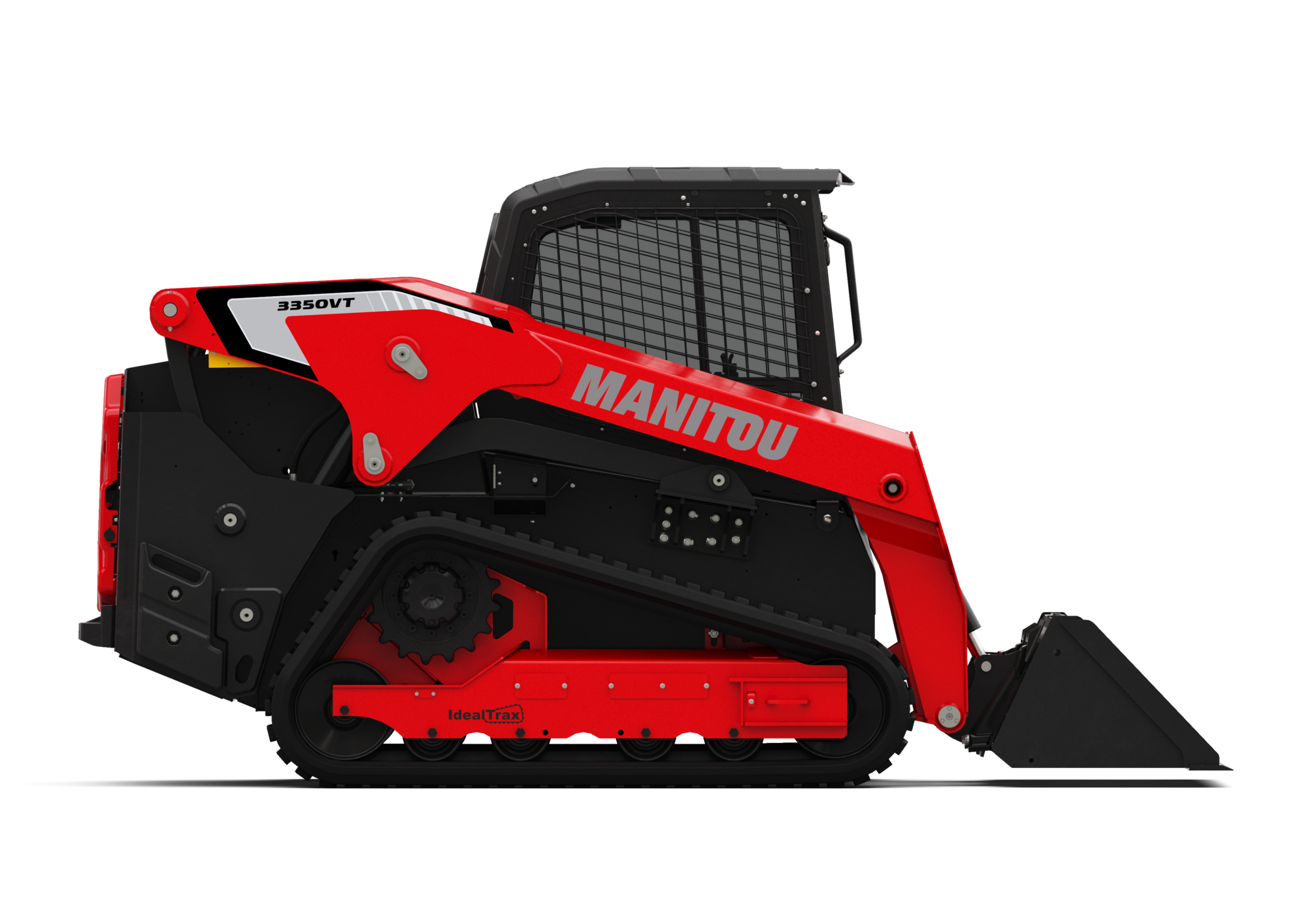 3350 VT - 3600 VT
