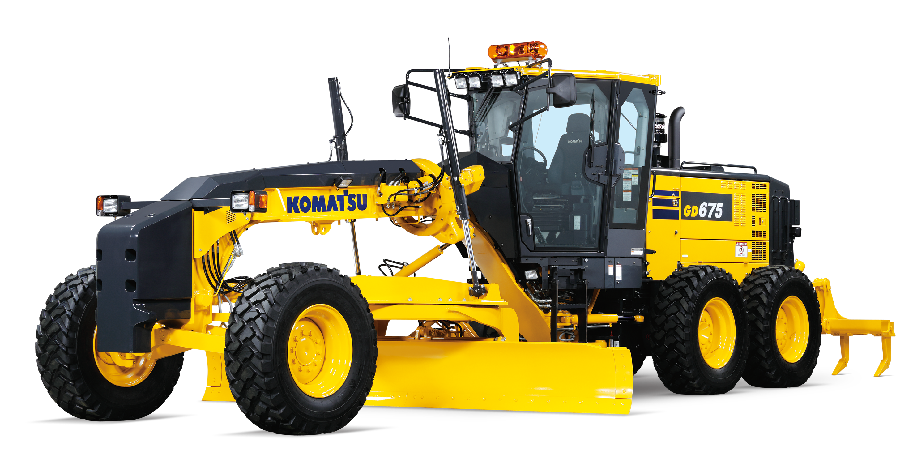 GD675