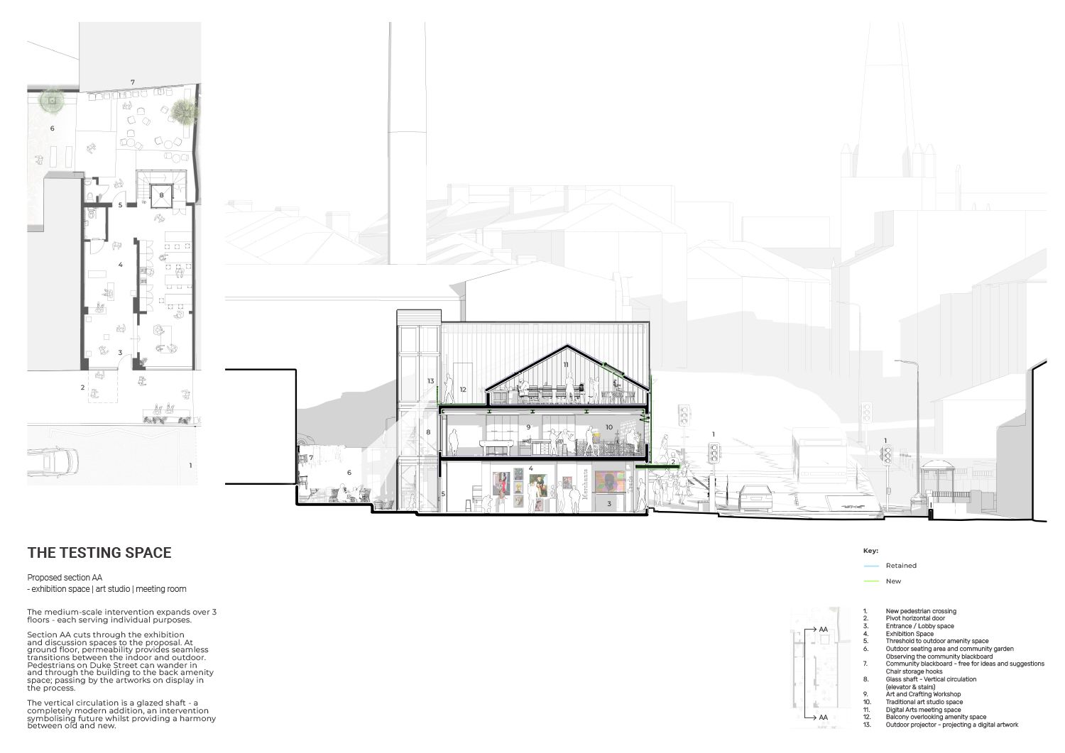 Chris Jenkins Year 5 2022