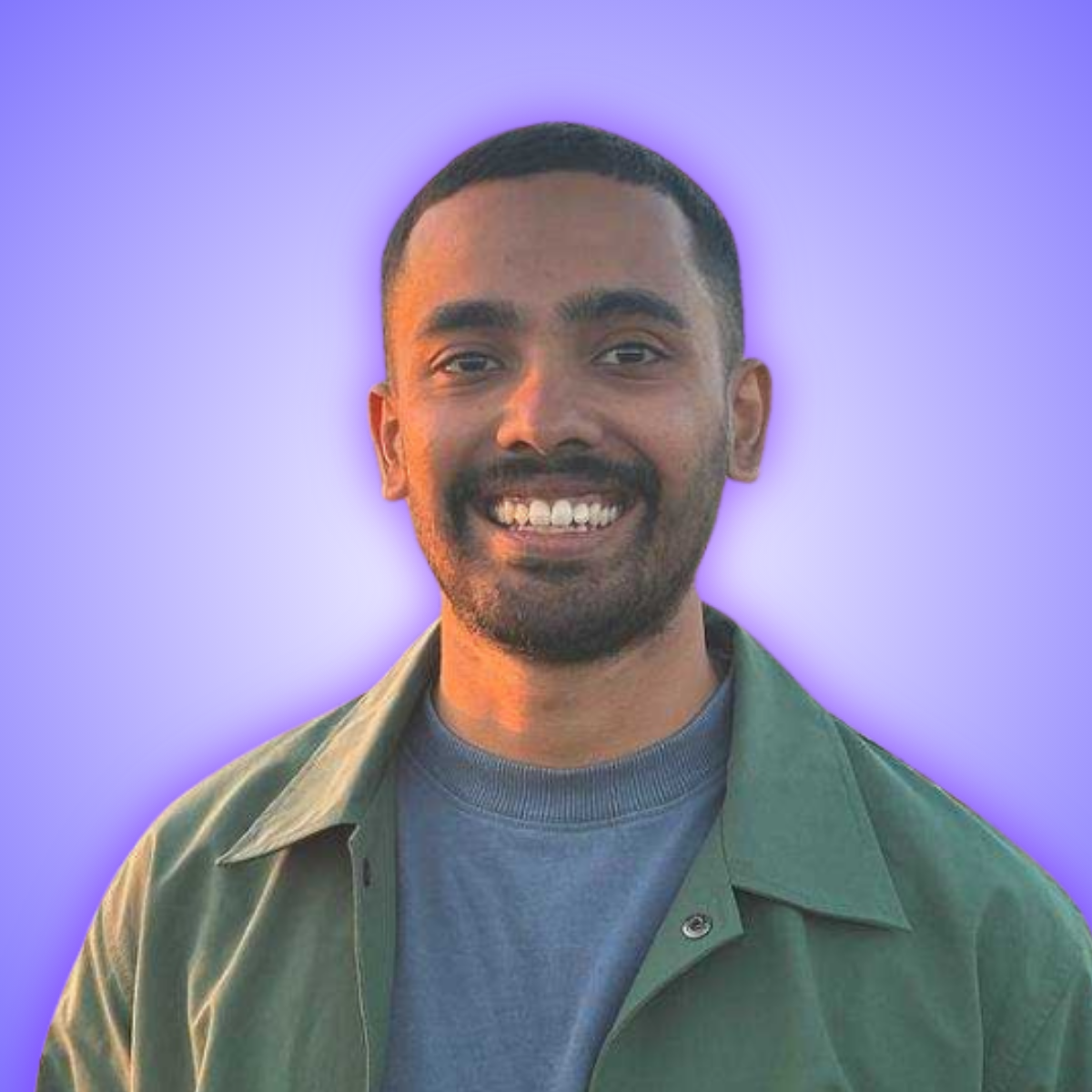 Prerit K., Head of Product & Comm... at Laters.com